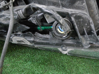 Битая Фара левая Toyota Land Cruiser 200 (2015-2021) LED