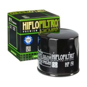 Фильтр масляный Hiflo HF191