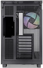 Корпус eATX Thermaltake View 380 XL TG ARGB