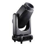 PL-PAINTE400 — гибридная вращающаяся голова BSWF 400 Вт CMY с зумом 5°–45°
