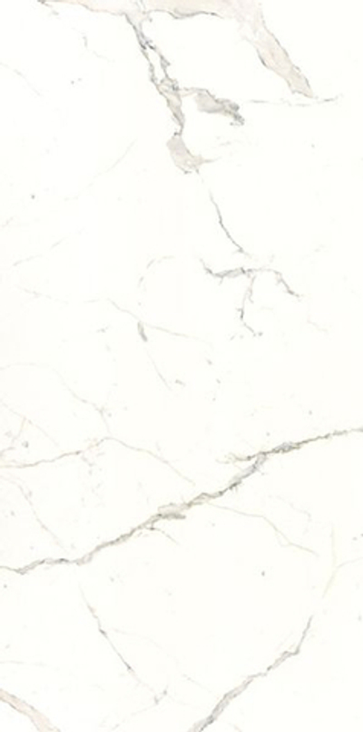Керамогранит Ultra Marmi BIANCO CALACATTA Luc Shiny 6mm