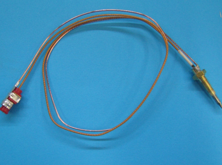 Термопара для Gorenje (Горенье) L510 - 229586, 189590, 310659