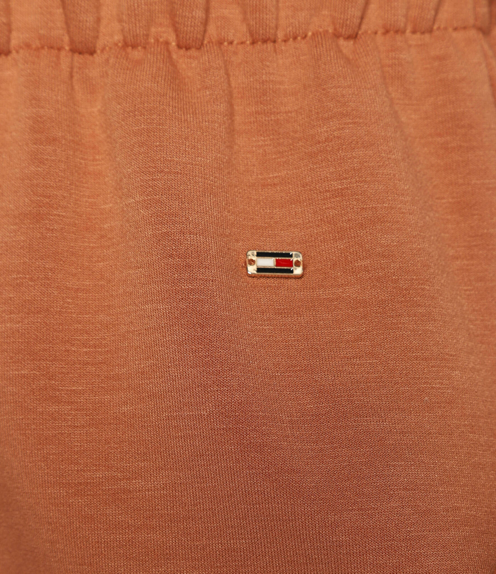 штаны Tommy Hilfiger - медный(WW0WW34813)