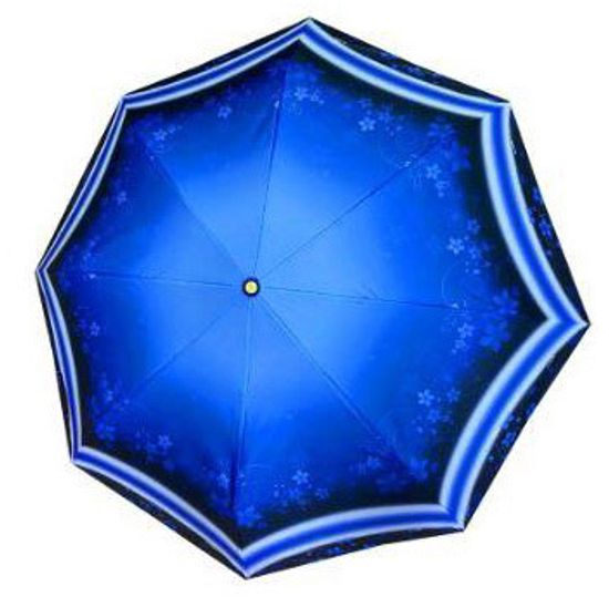 Женский зонт Три Слона Полный автомат 3821-A-06