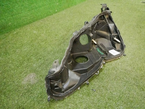 Корпус фары левый Toyota Camry xv70 (2017-н.в.)