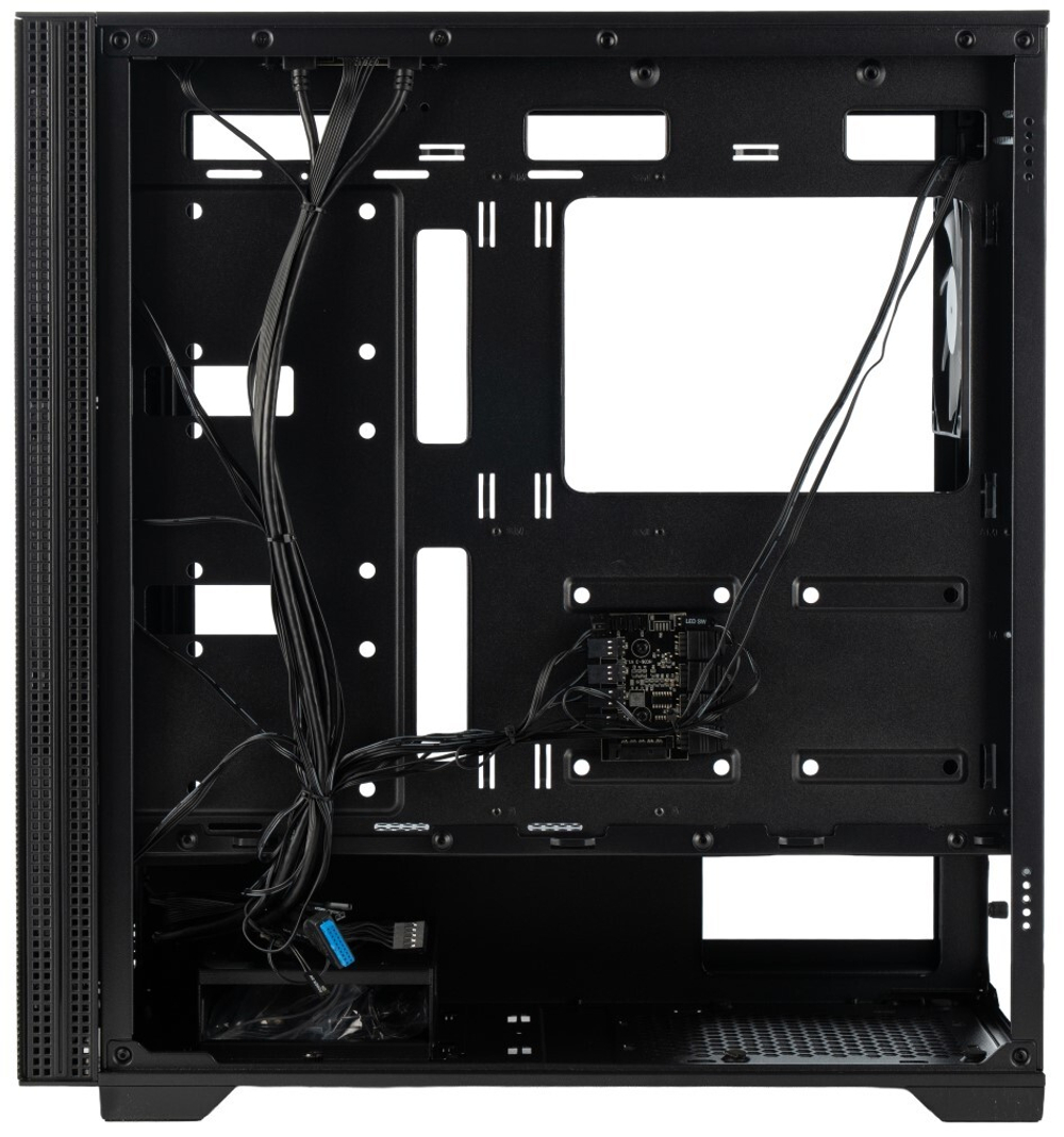 Корпус eATX Eurocase M9 Plus