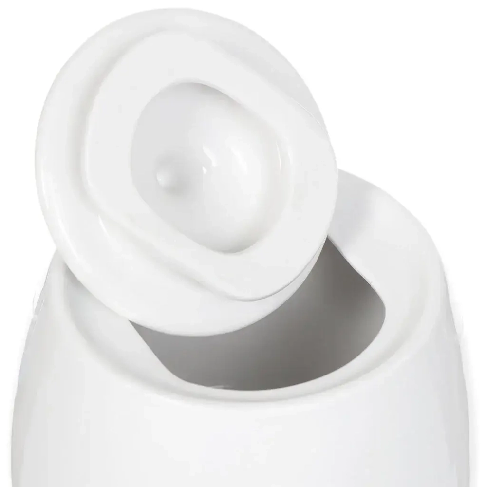 Сахарница 350мл «Тренд» Белье