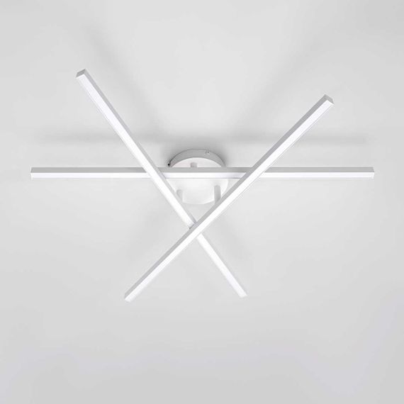 Люстра потолочная Citilux Стиг CL203130