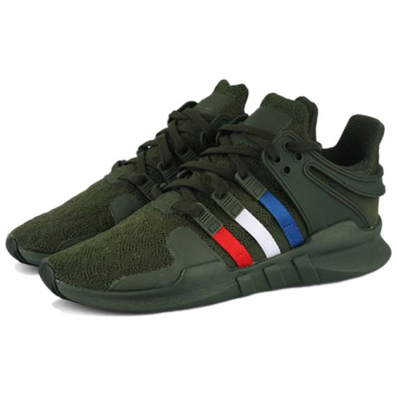 adidas originals EQT Support ADV Повседневная обувь Низкий Топ Женская