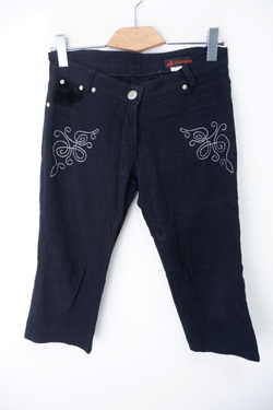 Бриджи Пара Журавлей удобные 44/46 размер