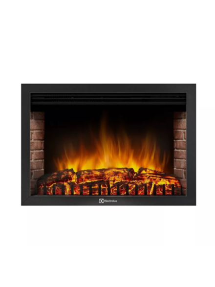 Очаг электрический Electrolux EFP/P-3020LS N