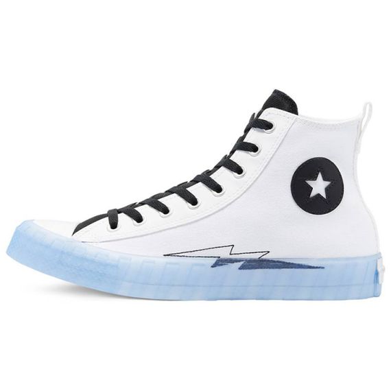 Black ice not a x Converse 1970s chuck