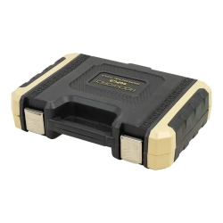 Набор инструментов 66пр. 1/4"(6гр.) ROCKFORCE RF LIGHT-2661-5