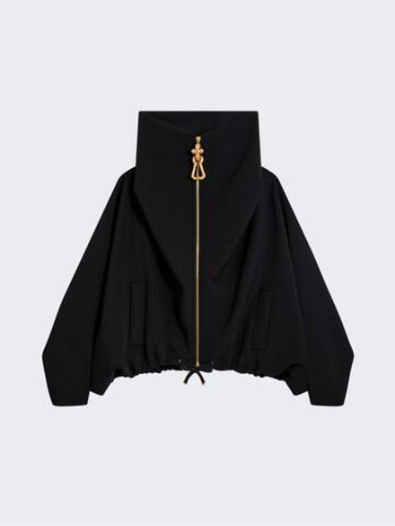 Бомбер Schiaparelli