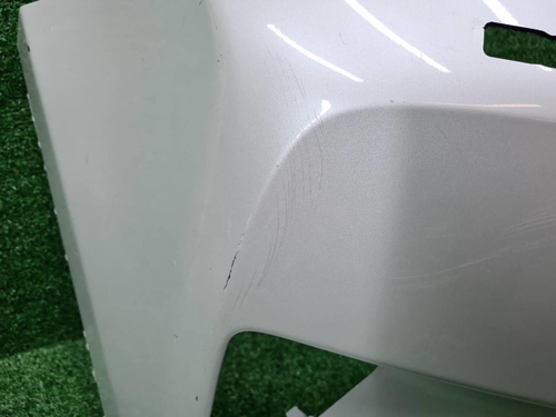 Бампер передний Toyota RAV 4 CA40 (2015-2019)