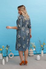 Платье Мона Лиза №6 Valentina (Акция)