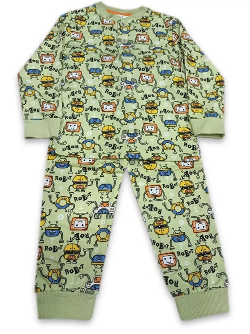 Пижама детская.мальчик.1 шт