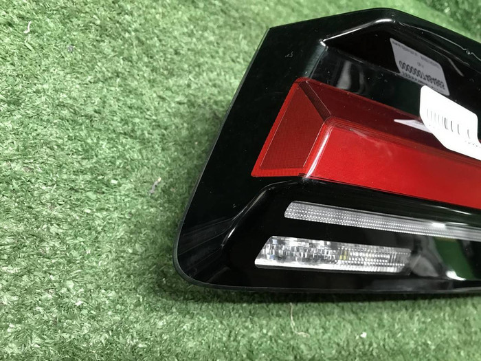 Фонарь правый внутренний BMW 5er G30 (2020-2023)