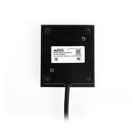Встраиваемый сканер штрих кода MERTECH SF50 NFC (IC, Mifare, Phone) P2D USB