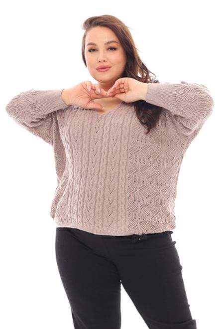 Свитер 4451 Fabrika Фото 2