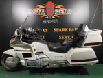 Honda GL1500 , 1996