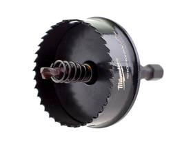 Коронка Milwaukee SHOCKWAVE 49-56-9835