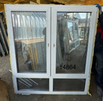 Окно Пластиковое Б/У 181(в) х 156(ш)