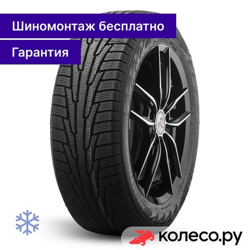 Nordman RS2 SUV 225/55 R18 102R