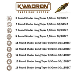 KWADRON RSLT 0,30