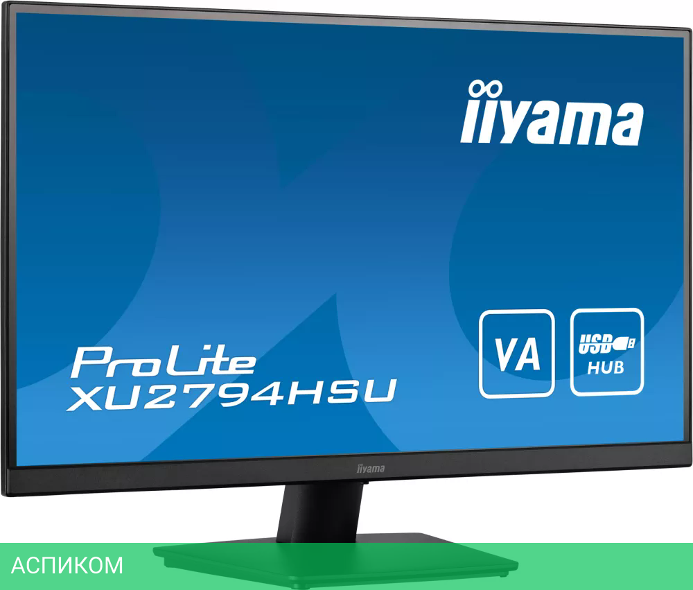 Монитор Iiyama ProLite XU2794HSU-B1