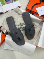 Тапочки Hermes