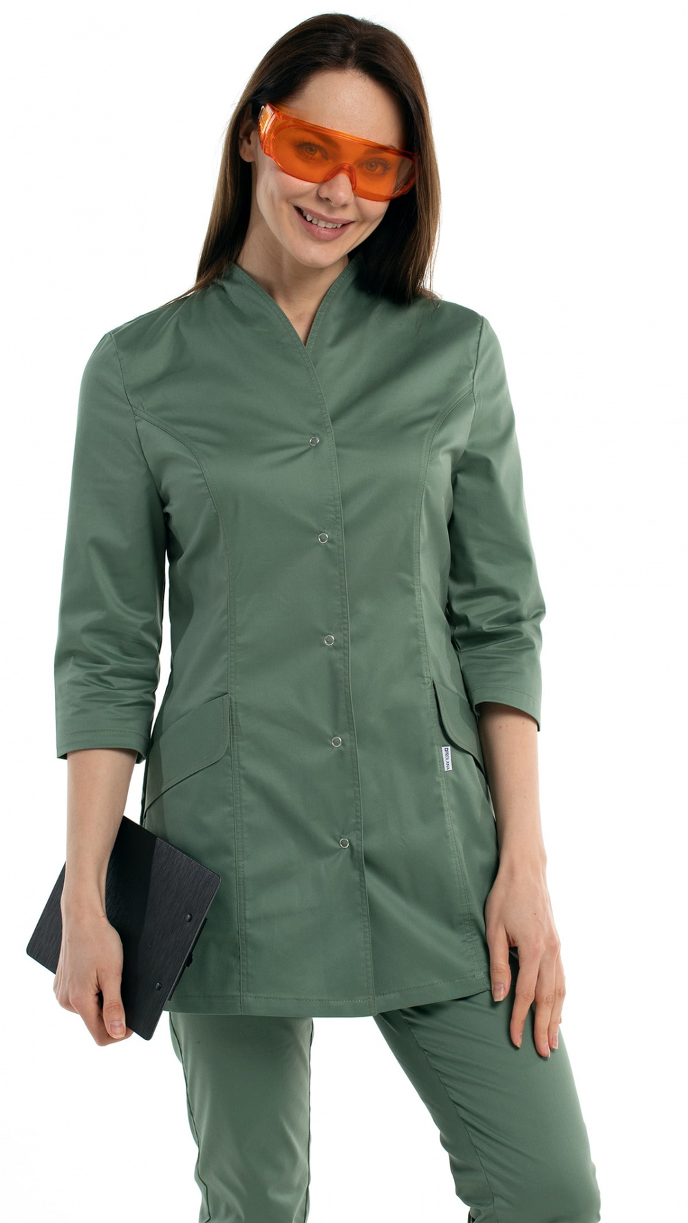 Костюм медицинский Мишель №6212