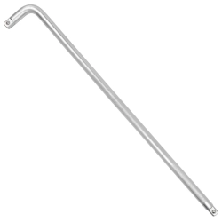 Вороток Г-образный двухсторонний 510мм, 1/2''х1/2'' Baum Auto##BaumAuto BM-8154510