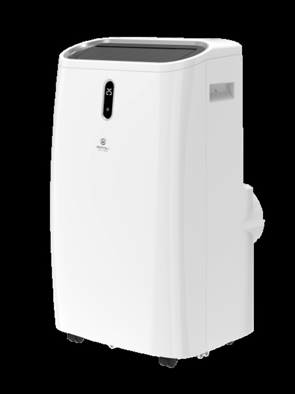 Кондиционер мобильный Royal Clima RM-ST39CH-E