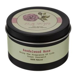 GAEM Свеча ароматическая (блок микс 4шт), L6 W6 H4 см, 4в.