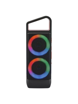 Портативная Bluetooth колонка с FM радио и TWS