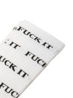Носки Fuck It