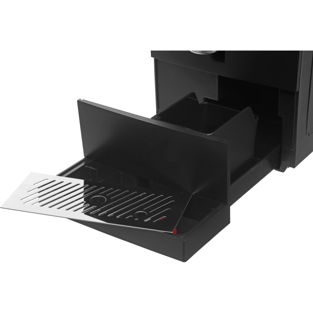 Кофемашина Vitek VT-8700 Metropolis 1350Вт черный