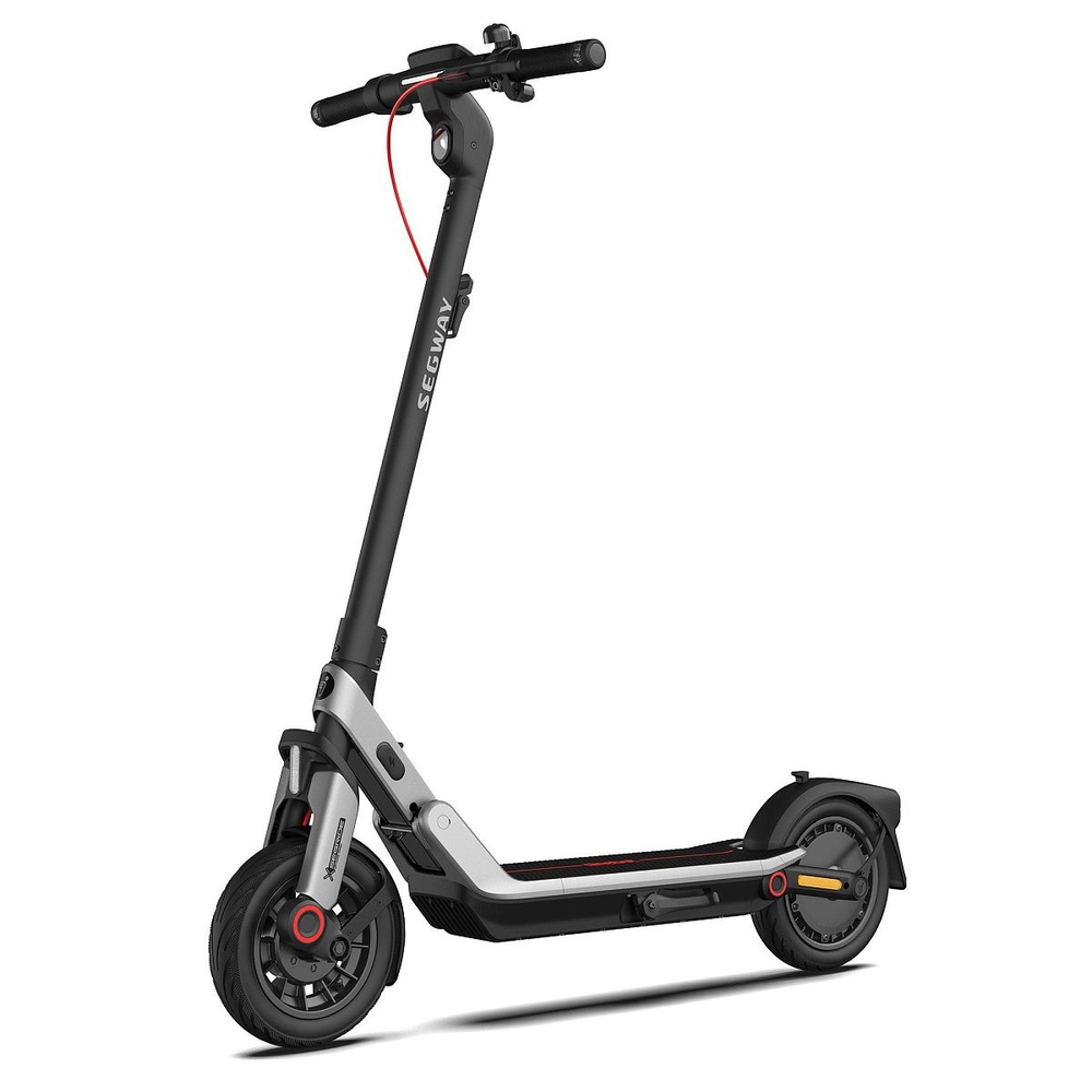 Электросамокат Segway Ninebot Kickscooter E3 Pro