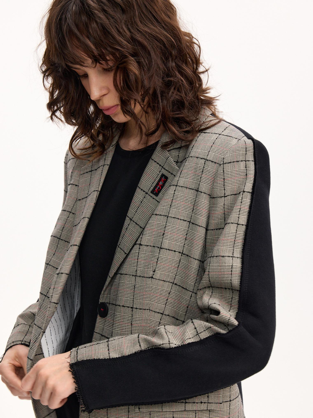 Жакет 4125-007-01 First in Space