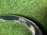 Накладка фары левая Mini Countryman F60 (16-23)