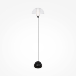 Напольный светильник (торшер) Maytoni MOD177FL-01B