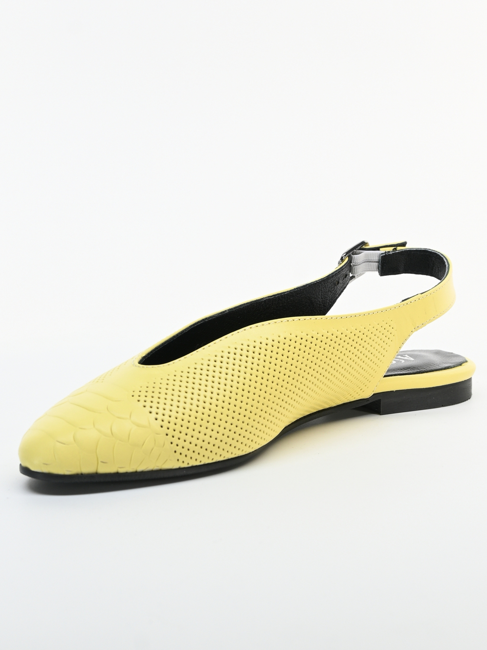 Босоножки женские Ascalini R15533B