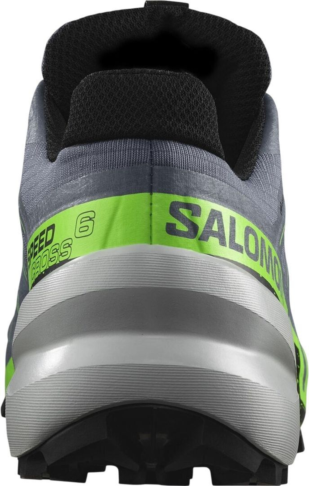 Кроссовки Salomon SPEEDCROSS 6 GTX