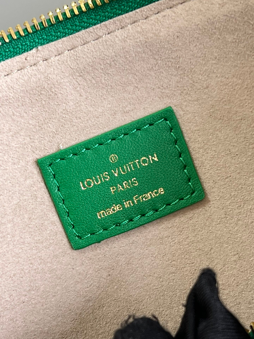 Louis Vuitton Coussin PM
