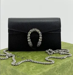 Сумка на плечо Gucci Dionysus
