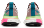 Кроссовки Nike React Infinity Run Flyknit 1 Premium (Женская размерная сетка)