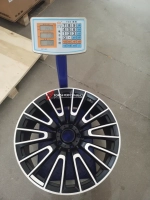 КОВАНЫЕ ДИСКИ ДЛЯ MERCEDES-BENZ G-CLASS G63 2025 МЕРСЕДЕС-БЕНЗ ГЕЛИК