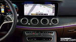 Mercedes-Benz E-Class W213 E250 AMG Line (10.2022)