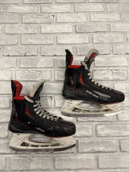 Bauer vapor 3x pro JR 4 FIT2 (EUR 37,5)